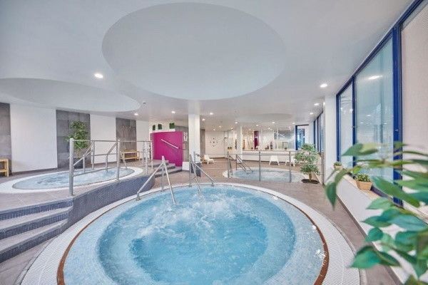 Hôtel Sandos Papagayo Beach Resort 4* pas cher photo 12