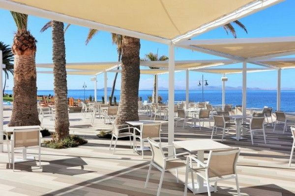 Hôtel Iberostar Selection Lanzarote Park 5* pas cher photo 9