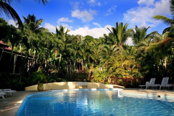 Hôtel Résidence Habitation Grande Anse 3* - Avec location de voiture pas cher photo 2