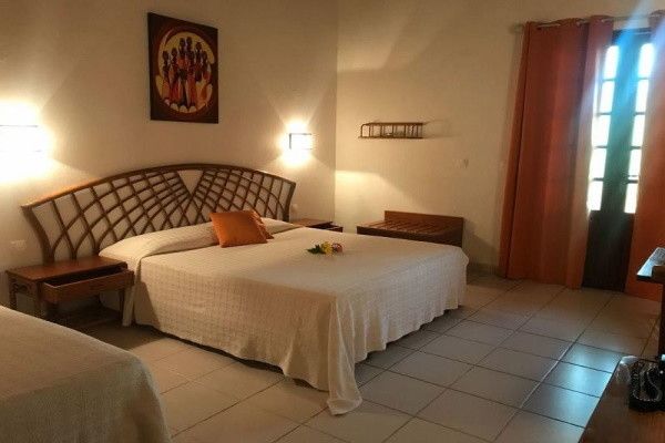 Hôtel Résidence Habitation Grande Anse 3* - Avec location de voiture pas cher photo 4