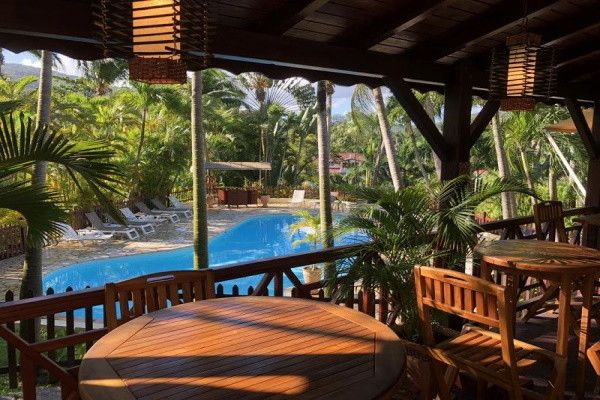 Hôtel Résidence Habitation Grande Anse 3* - Avec location de voiture pas cher photo 5