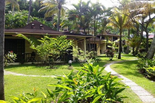 Hôtel Résidence Habitation Grande Anse 3* - Avec location de voiture pas cher photo 10