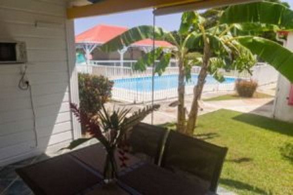 Hôtel La Berceuse Créole pas cher photo 3