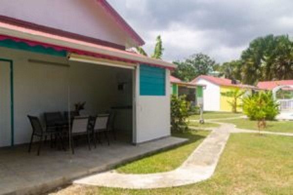 Hôtel La Berceuse Créole pas cher photo 8