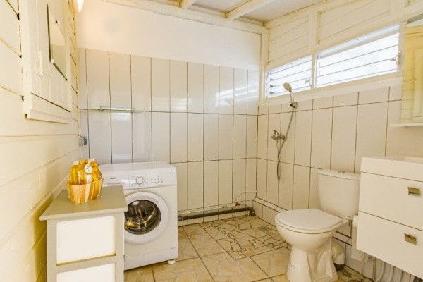 Hôtel Domaine Ti Sikrié pas cher photo 6