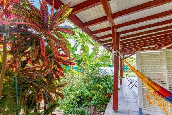 Hôtel Domaine Ti Sikrié pas cher photo 7