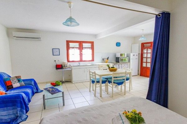 Hôtel Domaine Ti Sikrié pas cher photo 8