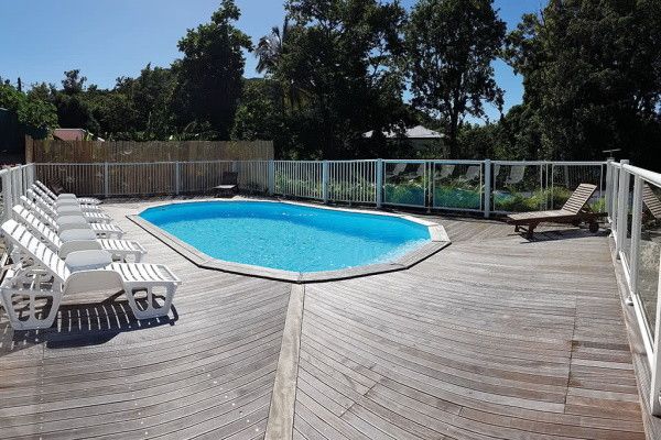 Hôtel Résidence Yukana pas cher photo 1