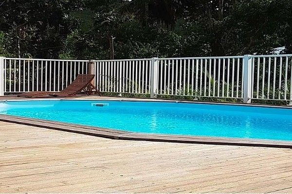 Hôtel Résidence Yukana pas cher photo 2