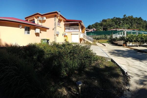 Hôtel Résidence Yukana pas cher photo 3