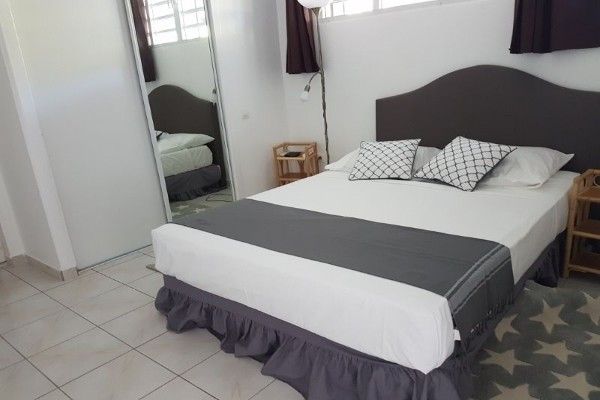 Hôtel Résidence Yukana pas cher photo 4