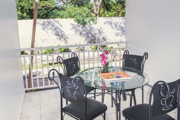 Hôtel Résidence Yukana pas cher photo 5