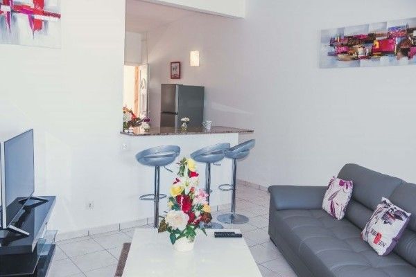 Hôtel Résidence Yukana pas cher photo 6