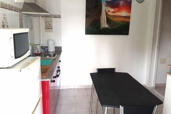 Hôtel Résidence Yukana pas cher photo 7