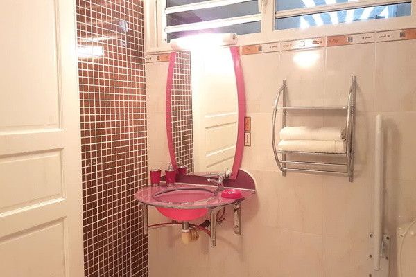 Hôtel Résidence Yukana pas cher photo 8