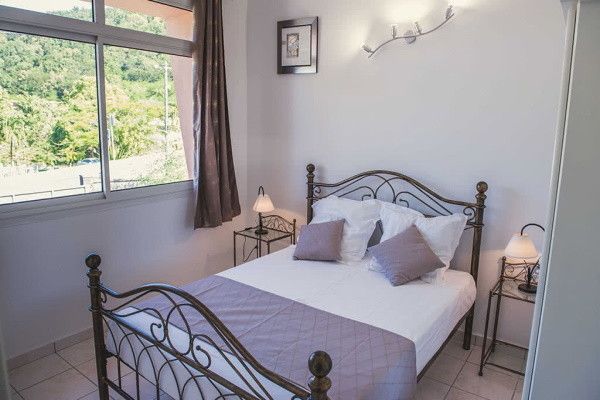 Hôtel Résidence Yukana pas cher photo 10