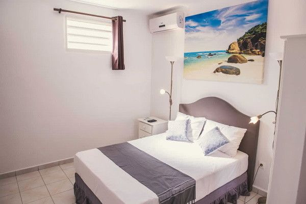 Hôtel Résidence Yukana pas cher photo 11