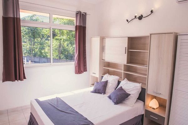 Hôtel Résidence Yukana pas cher photo 12