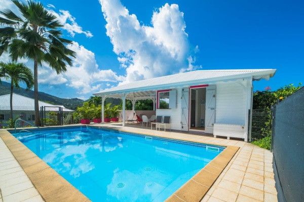 Hôtel Domaine Tipareo - Avec location de voiture pas cher photo 2