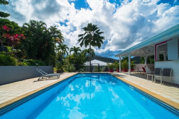 Hôtel Domaine Tipareo - Avec location de voiture pas cher photo 3