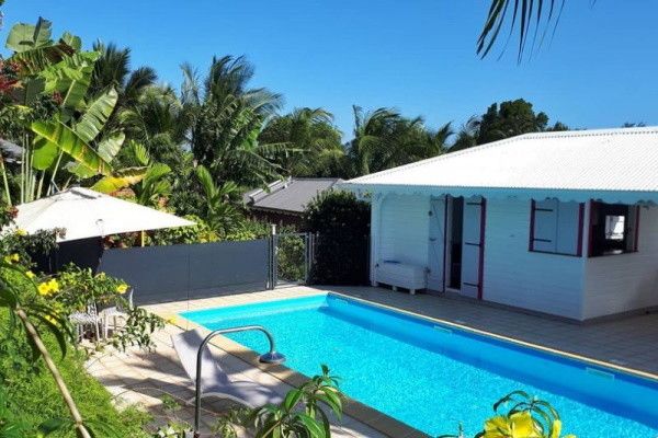 Hôtel Domaine Tipareo - Avec location de voiture pas cher photo 9