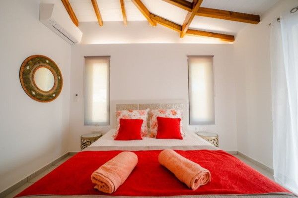 Hôtel Domaine Tipareo - Avec location de voiture pas cher photo 11