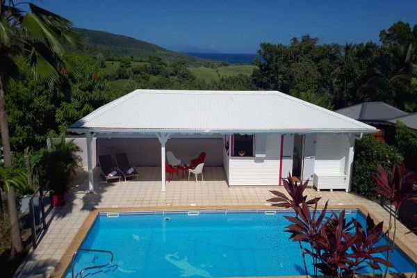 Hôtel Domaine Tipareo - Avec location de voiture pas cher photo 14