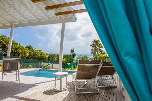 Hôtel Iguane House Villas & Micro Spa pas cher photo 7