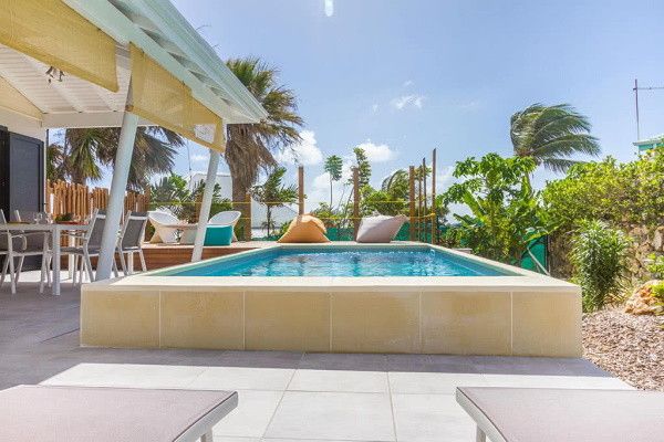 Hôtel Iguane House Villas & Micro Spa pas cher photo 12