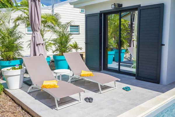 Hôtel Iguane House Villas & Micro Spa pas cher photo 13