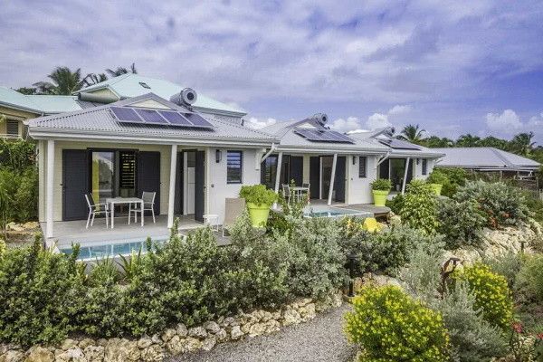 Hôtel Iguane House Villas & Micro Spa pas cher photo 16