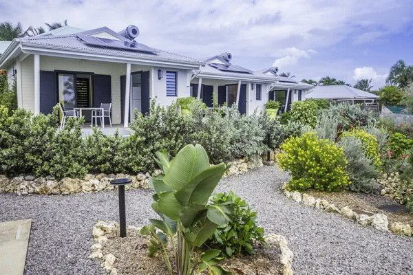 Hôtel Iguane House Villas & Micro Spa pas cher photo 17