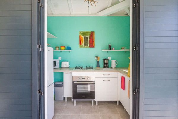 Hôtel Iguane House Villas & Micro Spa pas cher photo 18