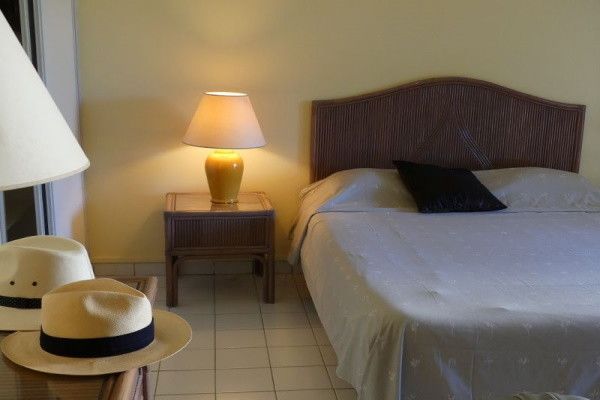 Hôtel Résidence Le Vallon - Avec location de voiture pas cher photo 4