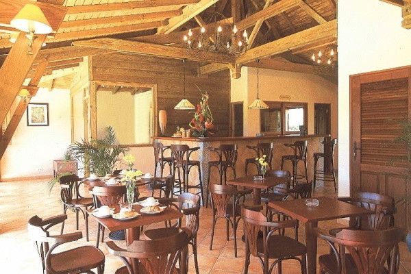 Hôtel Résidence Le Vallon - Avec location de voiture pas cher photo 5