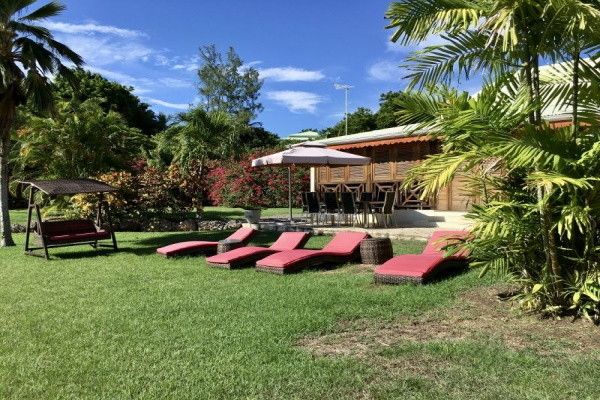 Hôtel Résidence Le Vallon - Avec location de voiture pas cher photo 6