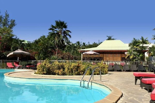 Hôtel Résidence Le Vallon - Avec location de voiture pas cher photo 8