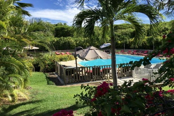 Hôtel Résidence Le Vallon - Avec location de voiture pas cher photo 9