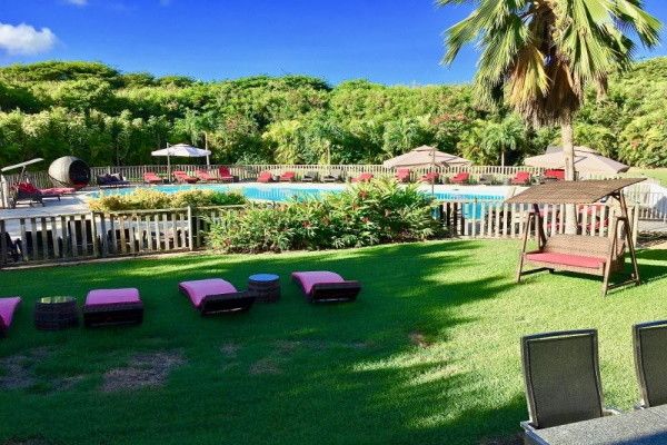 Hôtel Résidence Le Vallon - Avec location de voiture pas cher photo 10