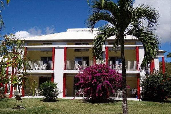 Hôtel Résidence Le Vallon - Avec location de voiture pas cher photo 12