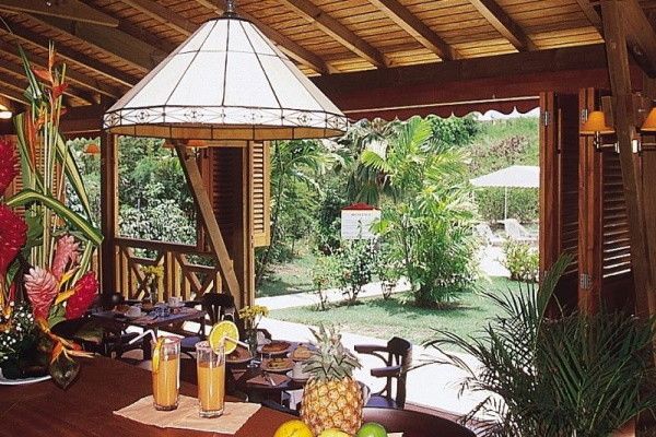 Hôtel Résidence Le Vallon - Avec location de voiture pas cher photo 13