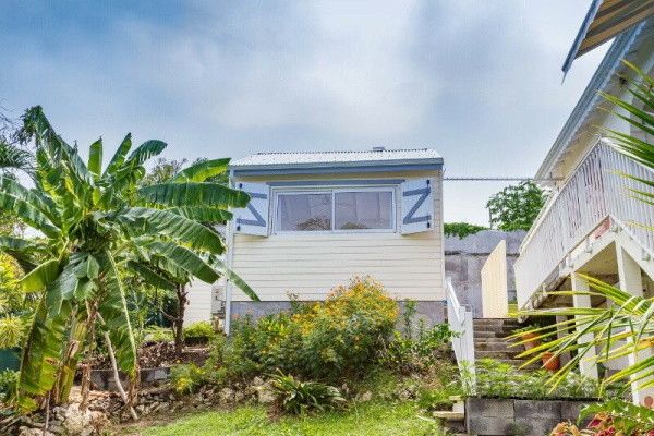 Hôtel Domaine Ti Sikrié - Avec location de voiture pas cher photo 2