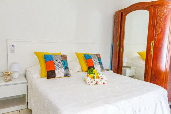 Hôtel Domaine Ti Sikrié - Avec location de voiture pas cher photo 4