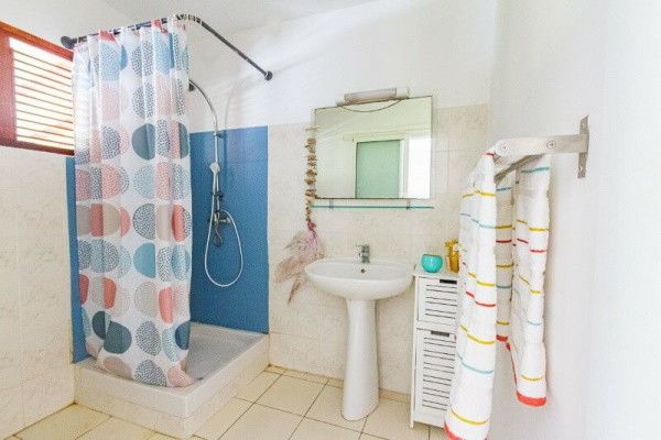 Hôtel Domaine Ti Sikrié - Avec location de voiture pas cher photo 6