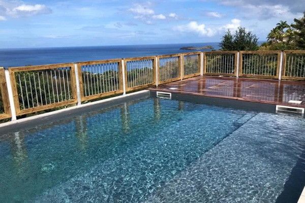 Hôtel Les bungalows de l'ilet pas cher photo 1