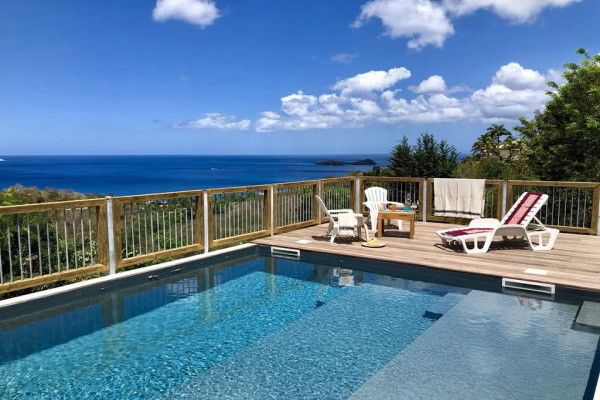 Hôtel Les bungalows de l'ilet pas cher photo 2