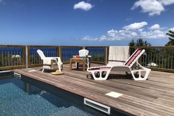 Hôtel Les bungalows de l'ilet pas cher photo 3