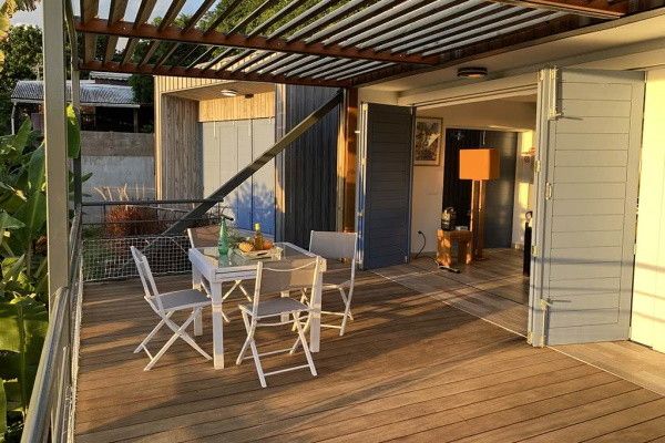 Hôtel Les bungalows de l'ilet pas cher photo 5