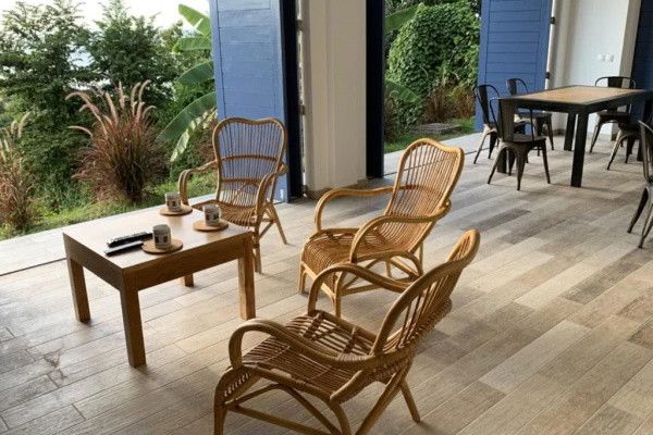 Hôtel Les bungalows de l'ilet pas cher photo 9