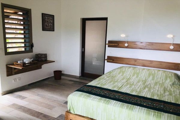 Hôtel Les bungalows de l'ilet pas cher photo 11